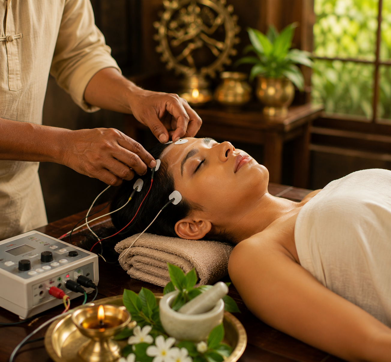 About Neurotherapy